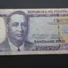 Bancnotă 100 Piso 2010, FILIPINE, FI