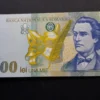 Bancnotă 1.000 Lei 1998, ROMÂNIA, UNC