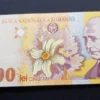 Bancnotă 5.000 Lei 1998, ROMÂNIA, UNC