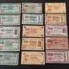Lot 15 Notgeld Koln - GERMANIA 1917-1921